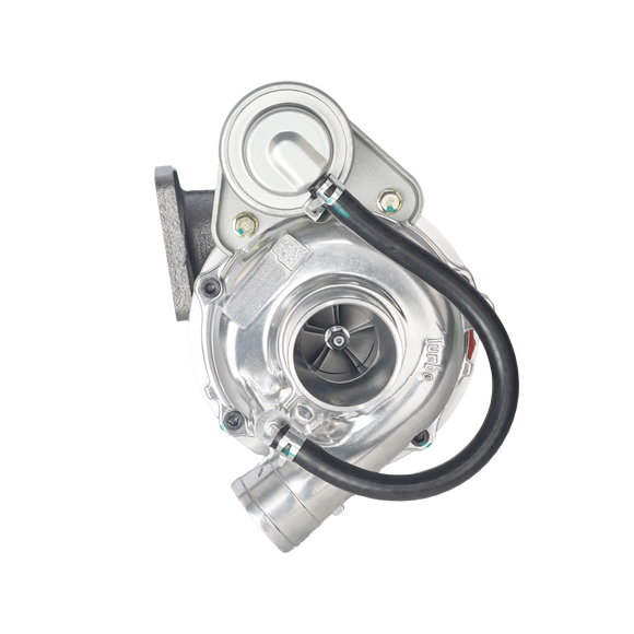Turbo Charger for Caterpillar Skid Steer 2.2L RHF4 AS12 VA420081   Turbosdirect
