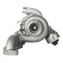 Turbo Charger for Audi Q2 Q3 Skoda Superb & Volkswagen Passat 2.0L TDi BV43   Turbosdirect