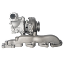 Turbo Charger for Audi Q2 Q3 Skoda Superb & Volkswagen Passat 2.0L TDi BV43   Turbosdirect