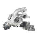 Turbocharger