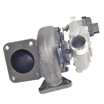 Turbo Charger for Ford Transit Land Rover Defender 2.4L Duratorq GTA2052V 752610   Turbosdirect