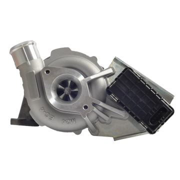 Turbo Charger for Ford Transit Land Rover Defender 2.4L Duratorq GTA2052V 752610   Turbosdirect