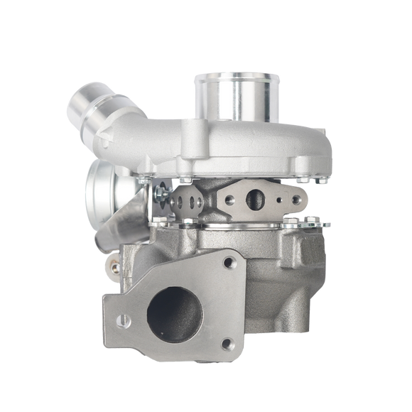 Turbo Charger for Nissan X-Trail T31 & Dualis J10 M9R 2.0L GTA1549V 773087 1441100Q0G   Turbosdirect