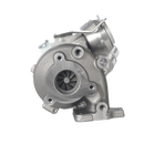 Turbo Charger for Nissan X-Trail T31 & Dualis J10 M9R 2.0L GTA1549V 773087 1441100Q0G   Turbosdirect