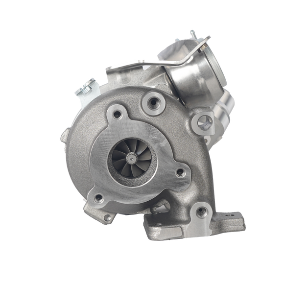 Turbo Charger for Nissan X-Trail T31 & Dualis J10 M9R 2.0L GTA1549V 773087 1441100Q0G   Turbosdirect