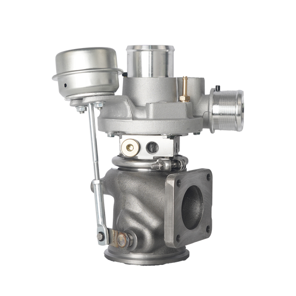 MGT1238 Turbo Charger for Alfa Romeo Mito, Fiat 500, Bravo Punto & Jeep Renegade Compass 1.4L – Reliable Replacement   Turbosdirect