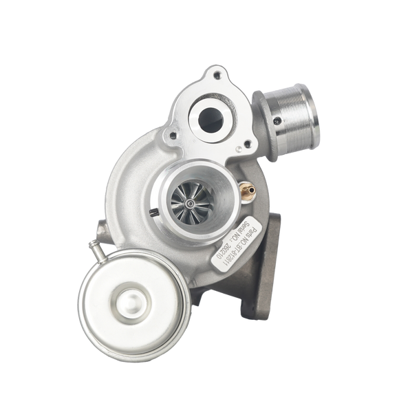 MGT1238 Turbo Charger for Alfa Romeo Mito, Fiat 500, Bravo Punto & Jeep Renegade Compass 1.4L – Reliable Replacement   Turbosdirect