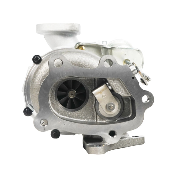 SL Turbo Charger for Subaru Liberty Legacy Outback 2.5L EJ255 RHF5H VF46 14411-AA670   Turbosdirect