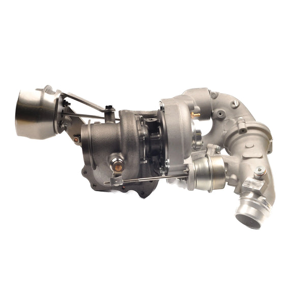 sprinter turbo charger