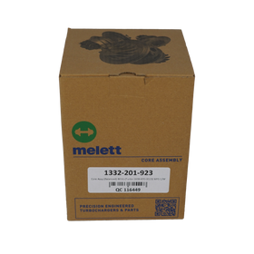 Melett Turbo Core for Hyundai Kona Sonata Veloster i30 & Kia Optima 1.6L G4FJ T-GDi 2B780 2017–On   Turbosdirect