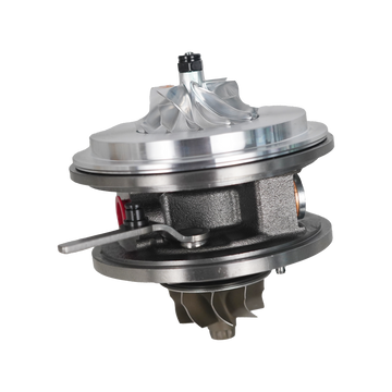 Melett Turbo Core for Hyundai Santa Fe & Kia Sorento 2.2L D4HB CRDi BV43 2F650   Turbosdirect