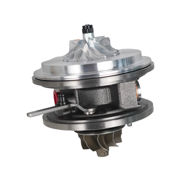 Melett Turbo Core for Hyundai Santa Fe & Kia Sorento 2.2L D4HB CRDi BV43 2F650   Turbosdirect