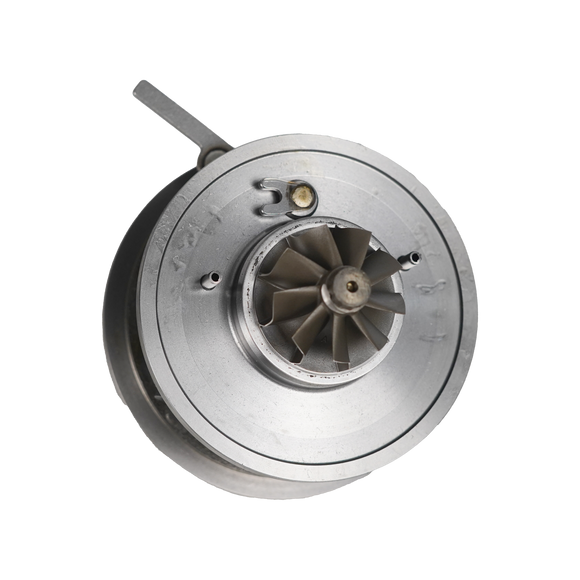 Melett Turbo Core for Hyundai Santa Fe & Kia Sorento 2.2L D4HB CRDi BV43 2F650   Turbosdirect