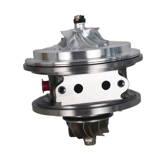 Melett Turbo Core for Hyundai Santa Fe & Kia Sorento 2.2L D4HB CRDi BV43 2F650   Turbosdirect