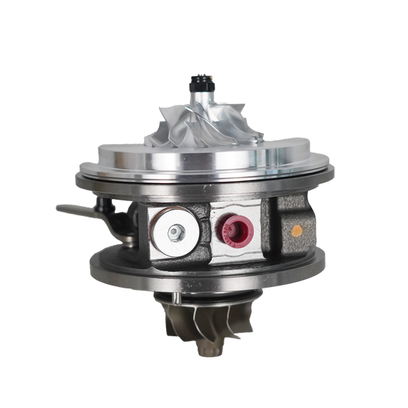 Melett Turbo Core for Hyundai Santa Fe & Kia Sorento 2.2L D4HB CRDi BV43 2F650   Turbosdirect