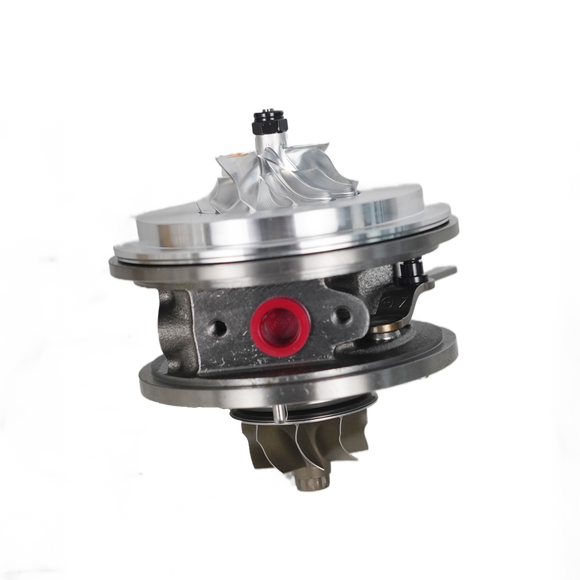 Melett Turbo Core for Hyundai Santa Fe & Kia Sorento 2.2L D4HB CRDi BV43 2F650   Turbosdirect