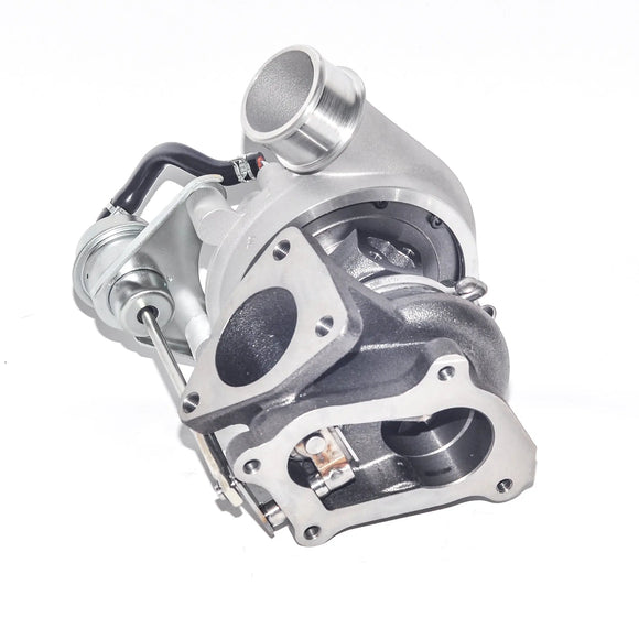 Toyota Hilux | Prado 1KZ-TE turbo charger