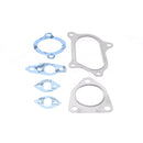 Toyota Hilux | Prado 1KZ-TE turbo charger