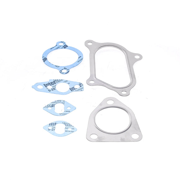 Toyota Hilux | Prado 1KZ-TE turbo charger