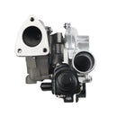 CT12V / CT16V Turbo Charger for Toyota Land Cruiser Prado 3.0L 1KD-FTV Diesel   Turbosdirect