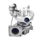 Toyota Landcruiser 80 series turbo charger