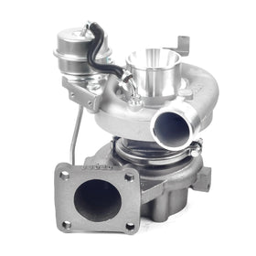 Toyota Landcruiser 80 series turbo charger