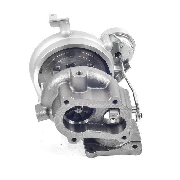 Toyota Landcruiser 80 series turbo charger