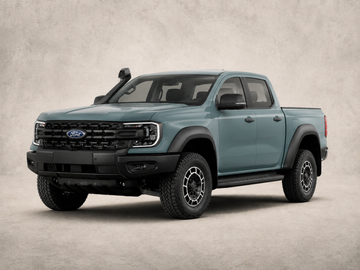 Ford Ranger / Mazda BT-50
