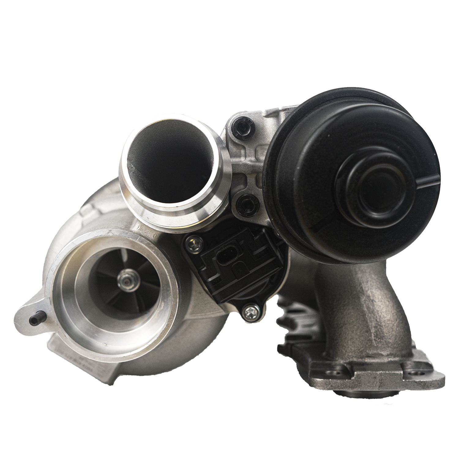 BMW 1 series | 3 series | 5 series | X1 | X3 | Z4 turbo charger