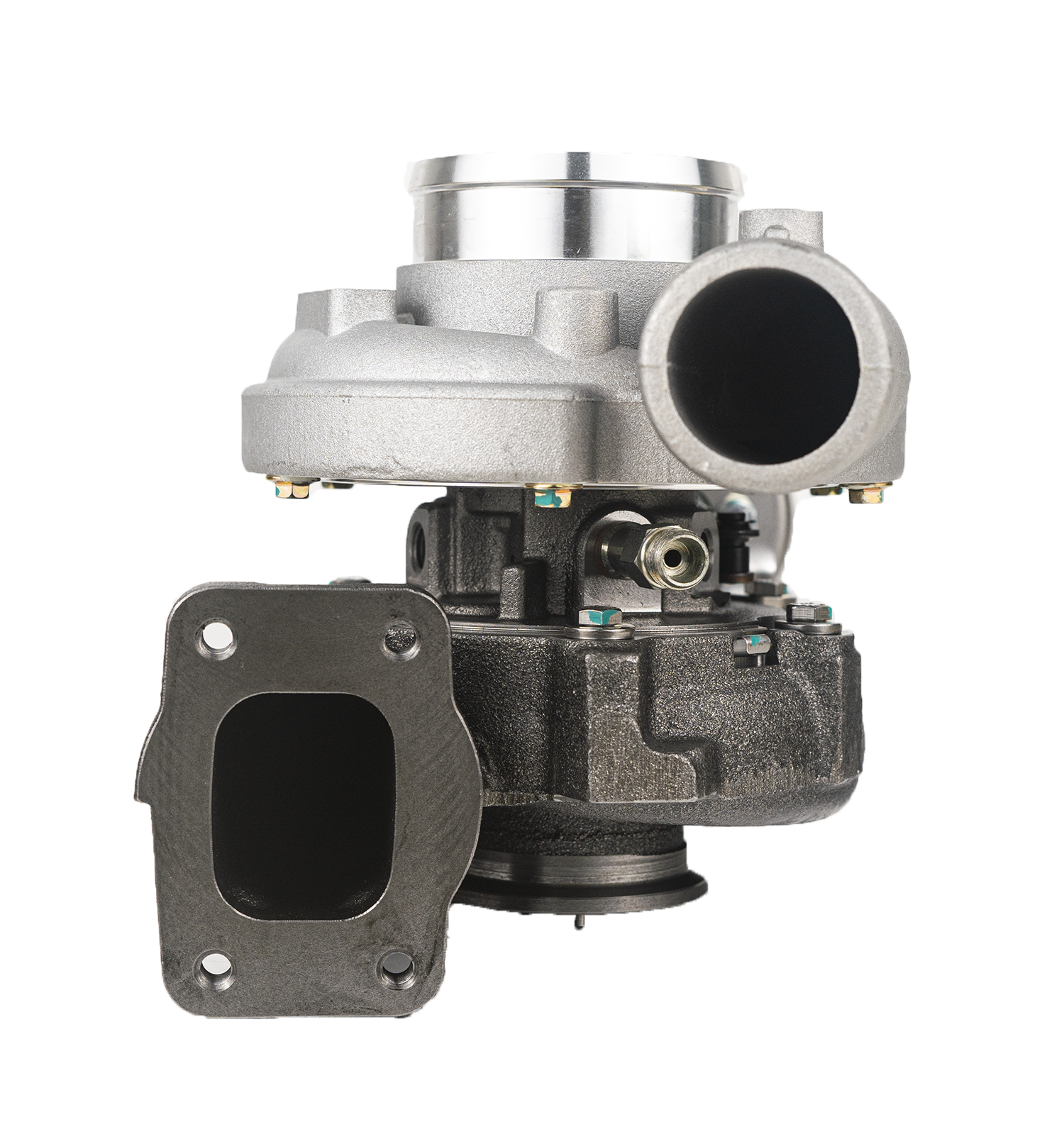 Iveco Daily F1C turbo charger