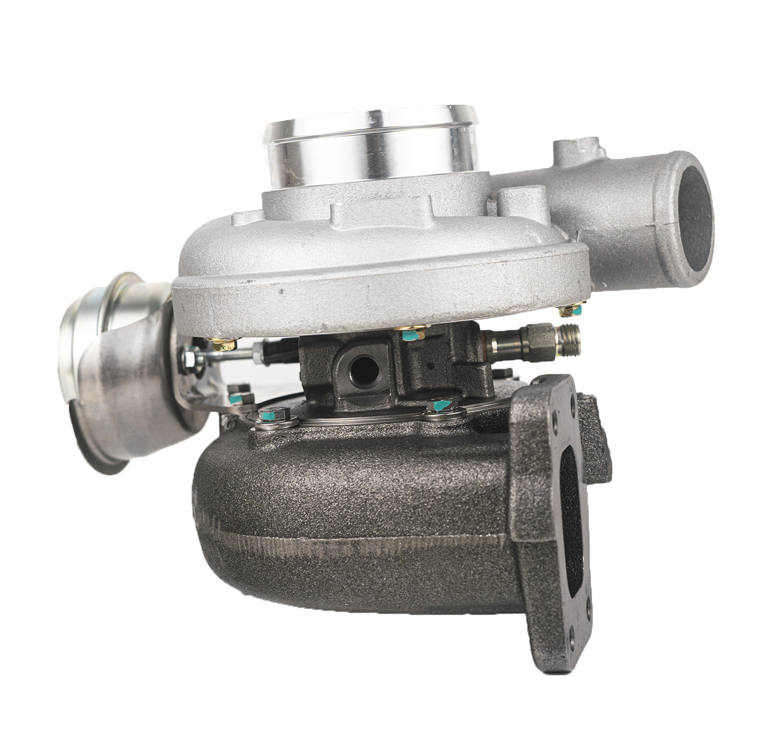 Iveco Daily F1C turbo charger