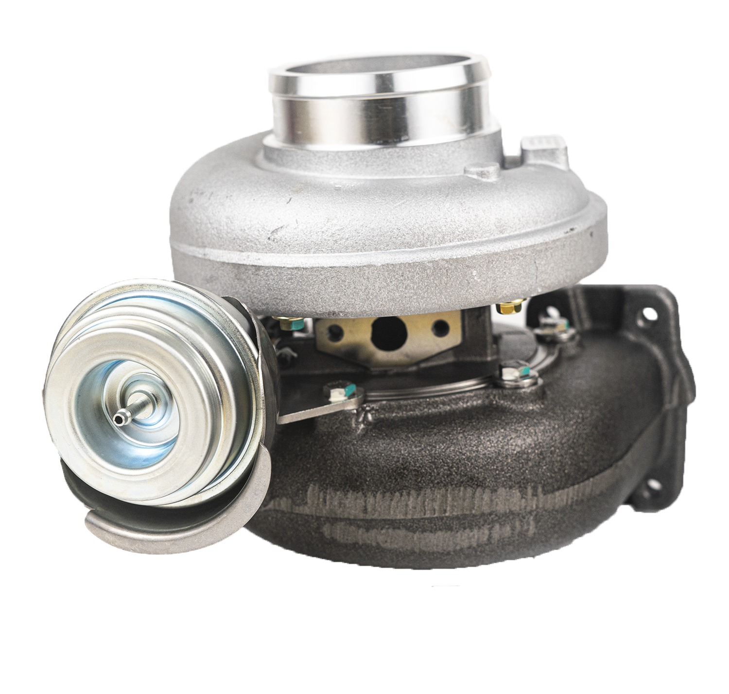 Iveco Daily F1C turbo charger