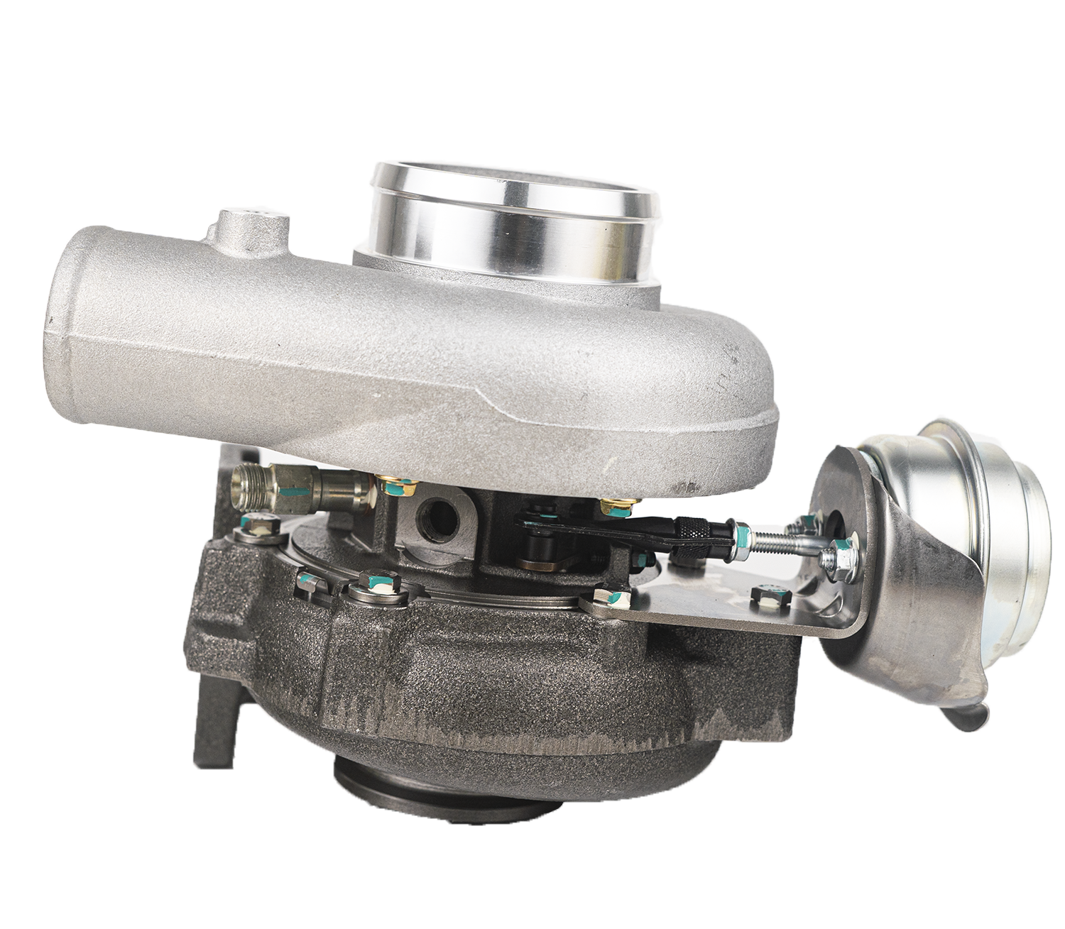 Iveco Daily F1C turbo charger