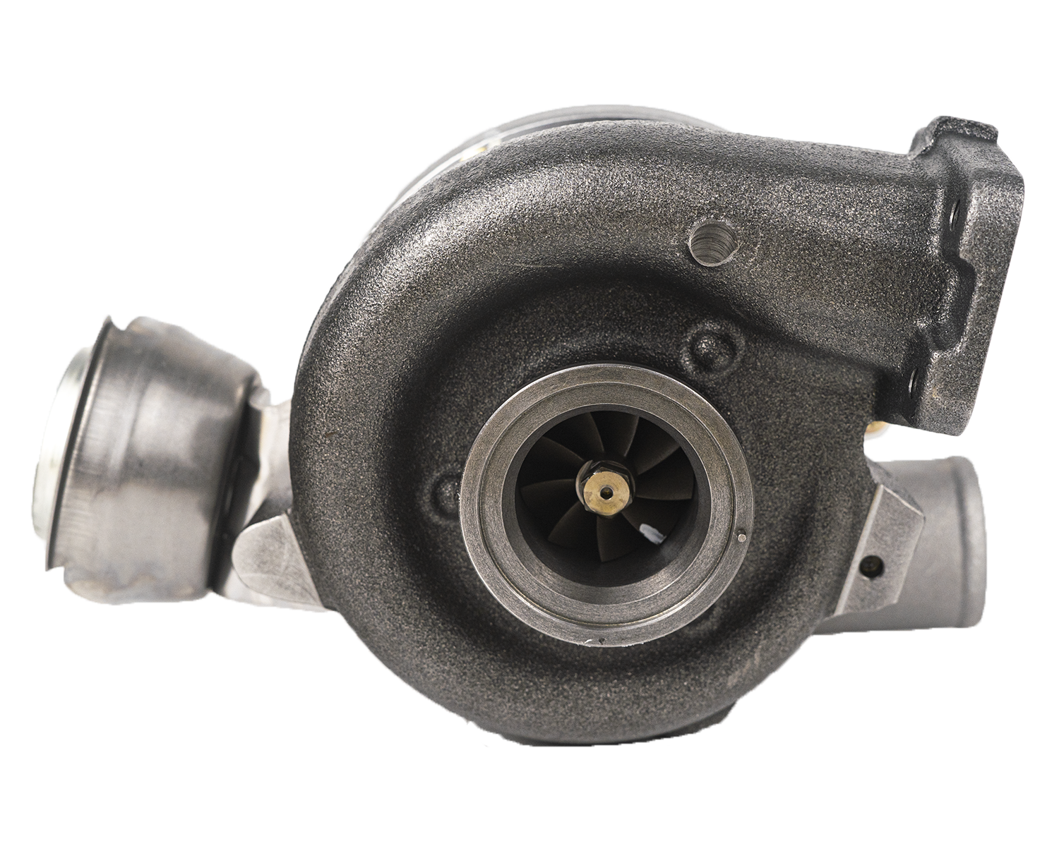 Iveco Daily F1C turbo charger
