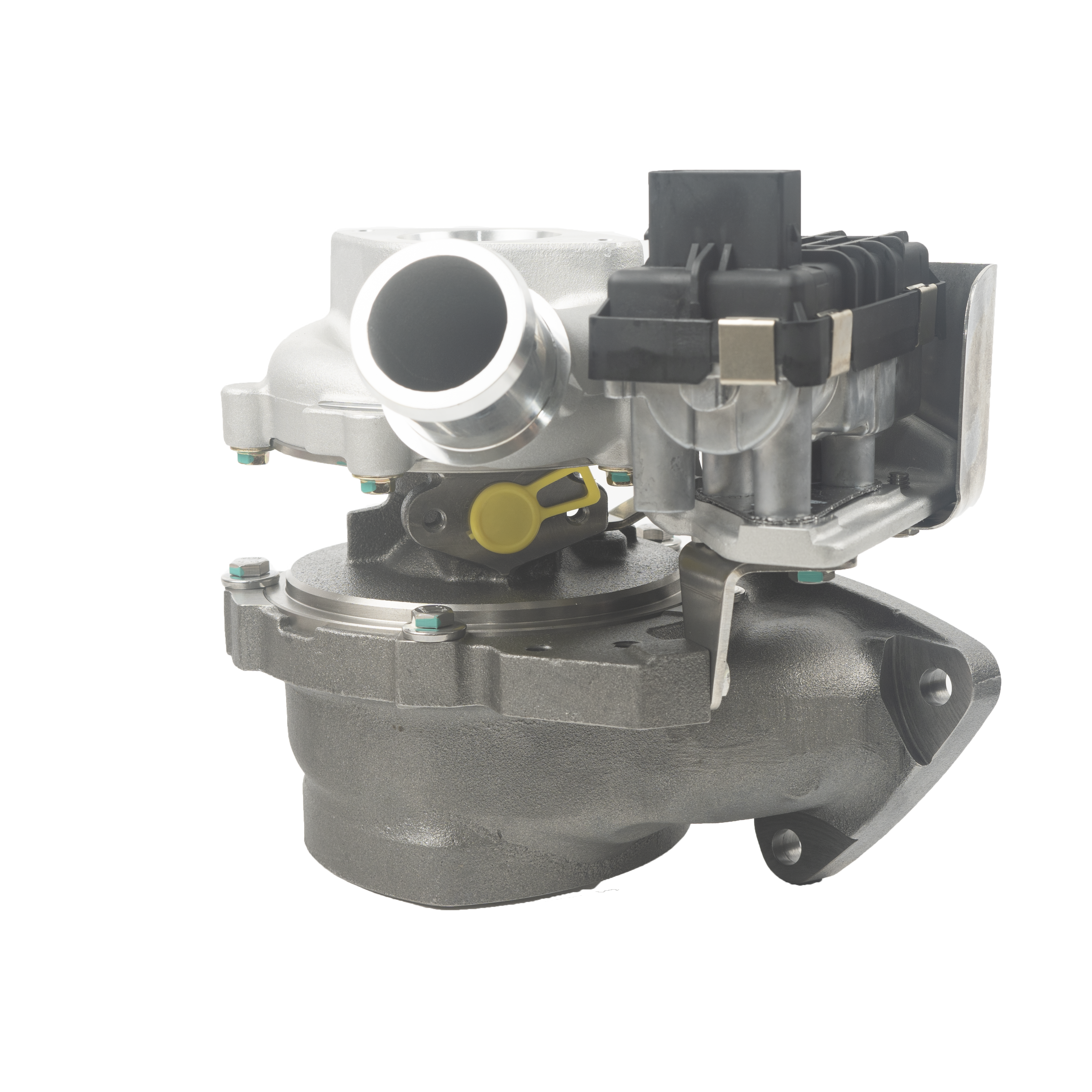 Ford Ranger PX1 | Transit | Mazda BT-50 2.2L turbo charger