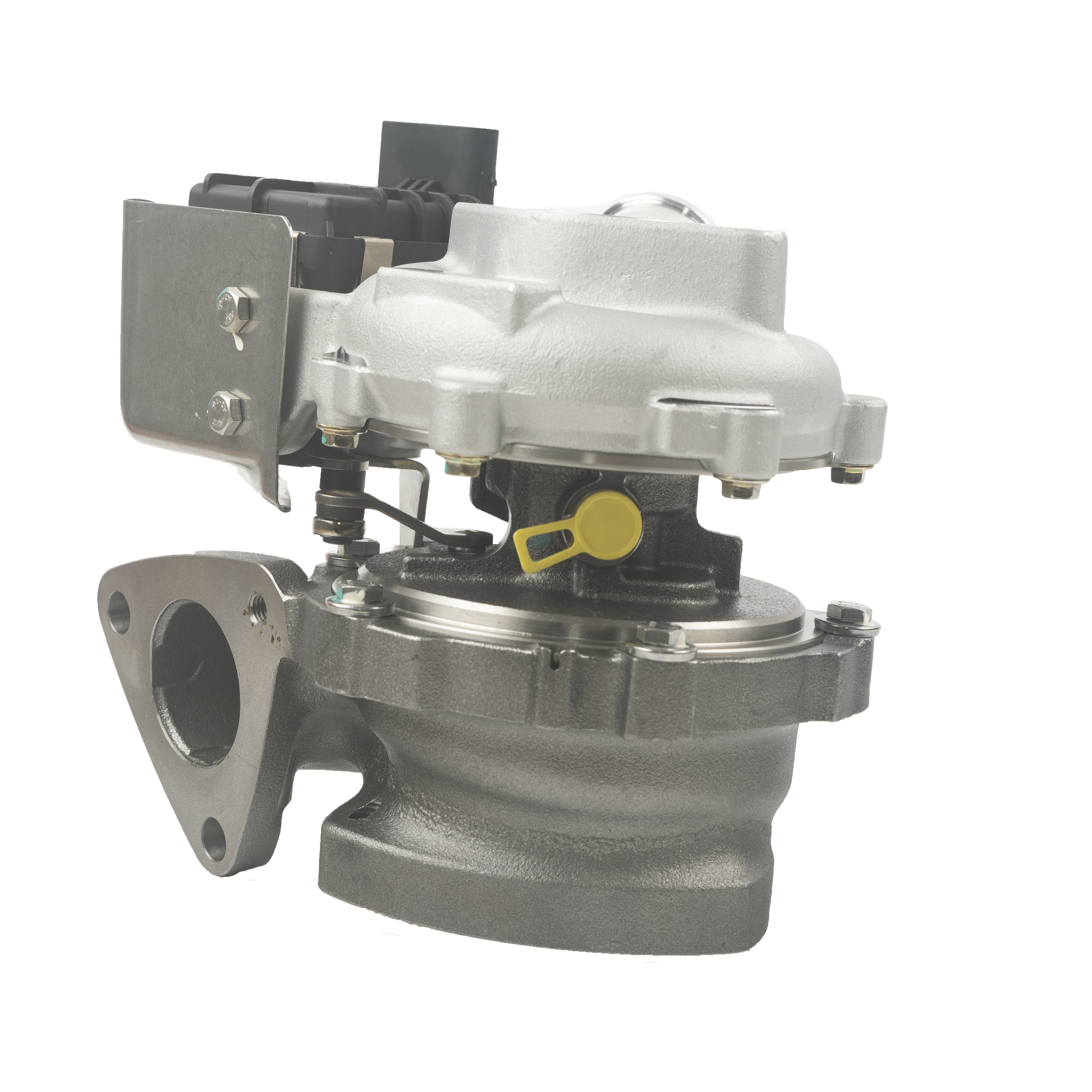 Ford Ranger PX1 | Transit | Mazda BT-50 2.2L turbo charger
