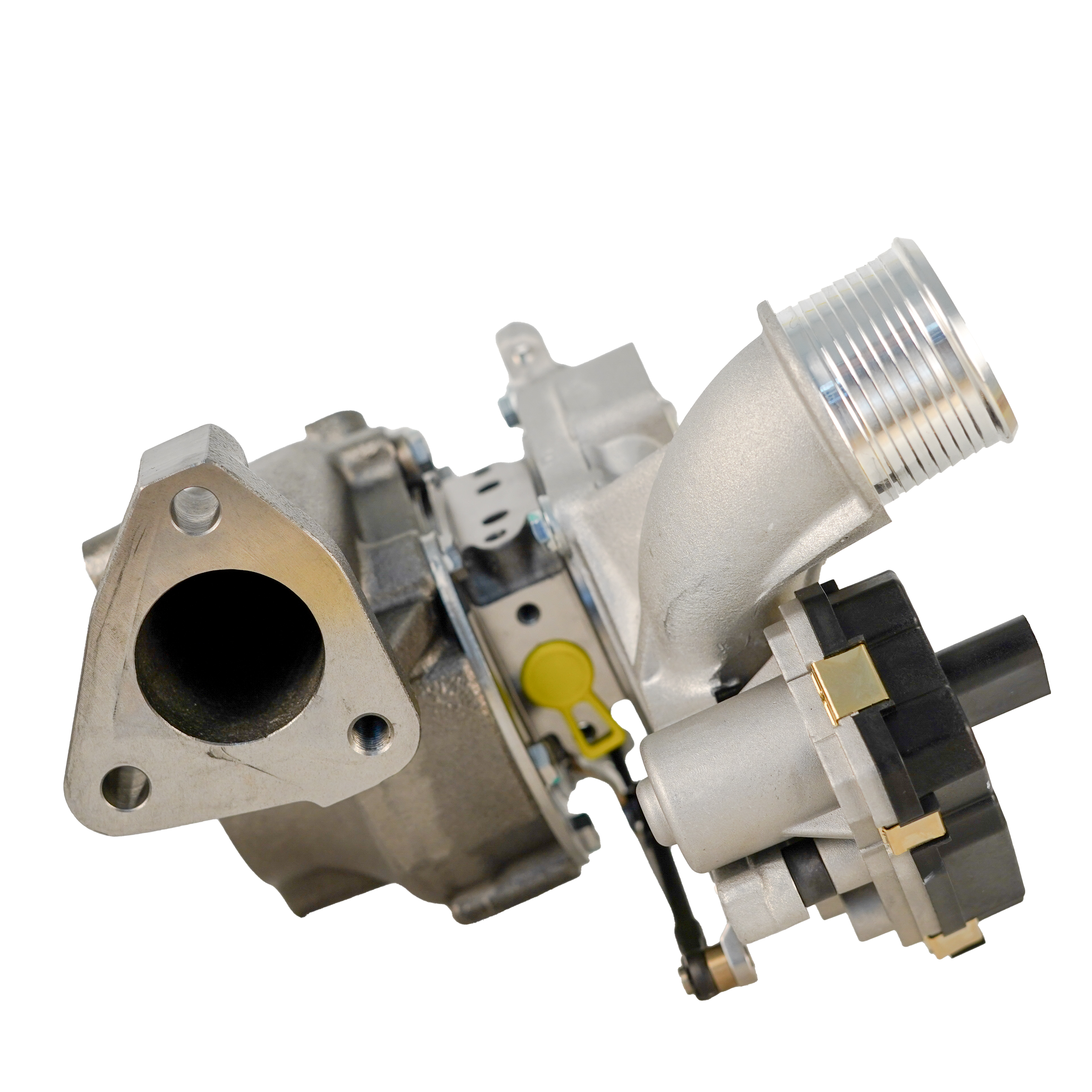 tucson turbo charger