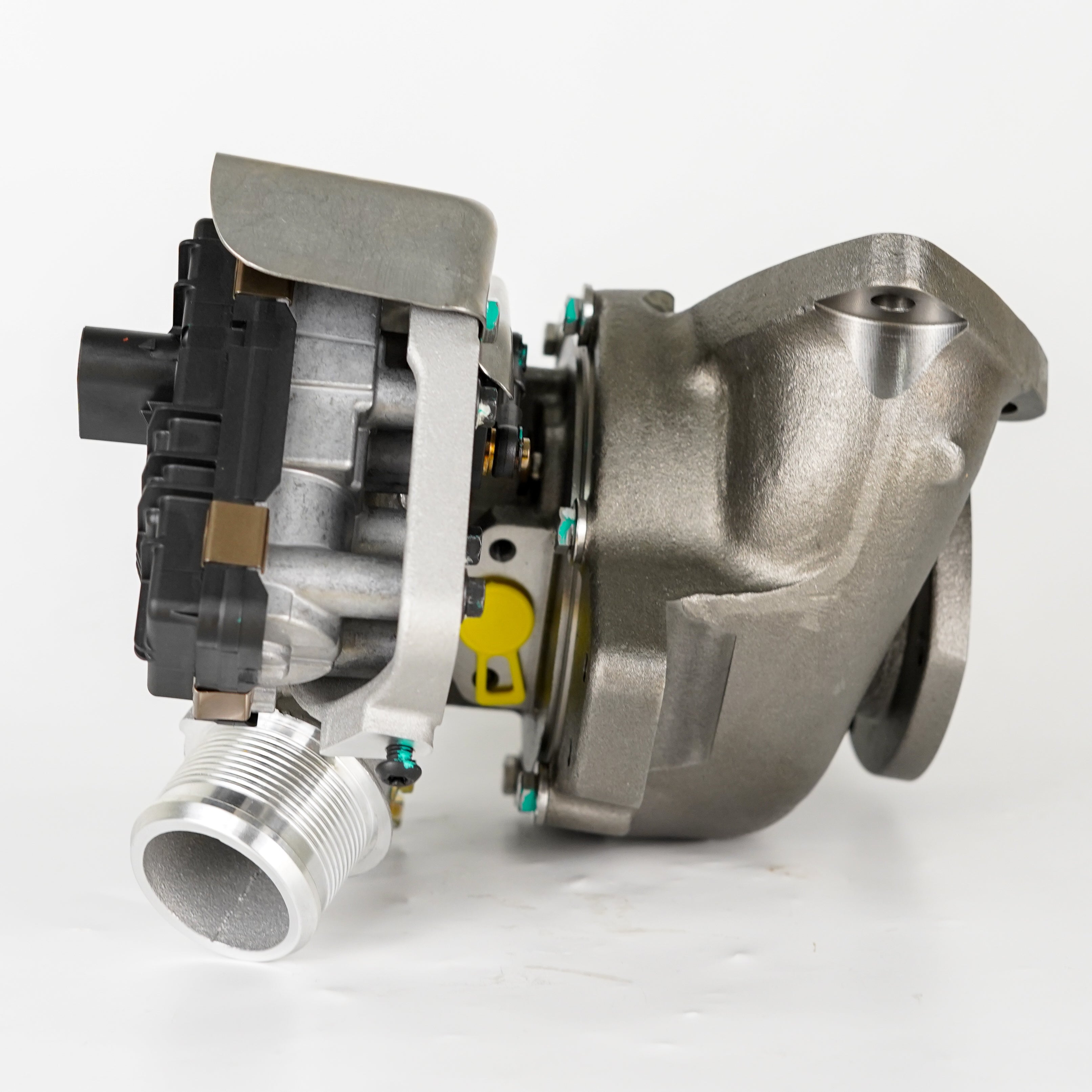 GTD2056VZK Billet Turbo Charger for Ford Ranger PX2/PX3 & Mazda BT-50 UR 3.2L 822182 - 0