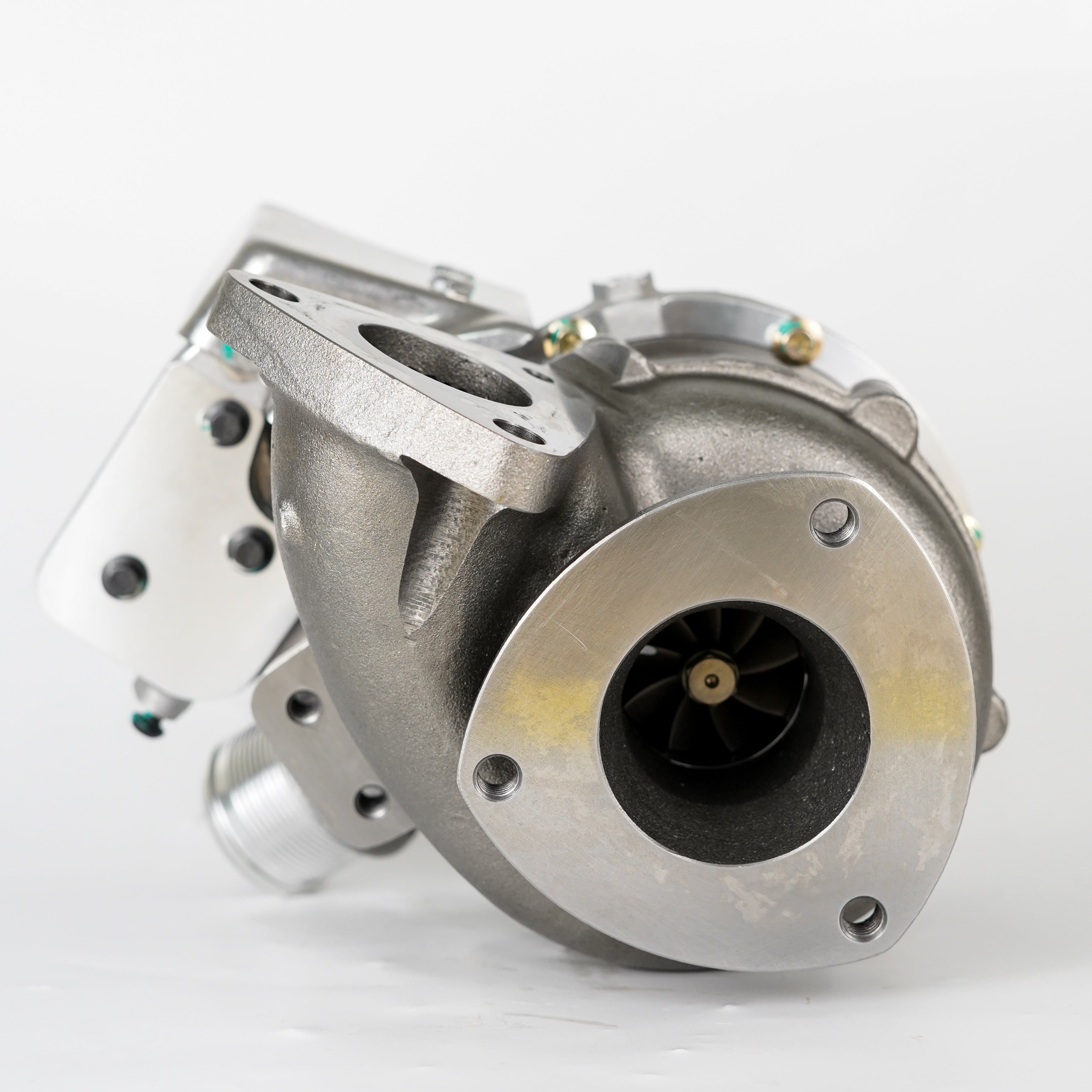 GTD2056VZK Billet Turbo Charger for Ford Ranger PX2/PX3 & Mazda BT-50 UR 3.2L 822182
