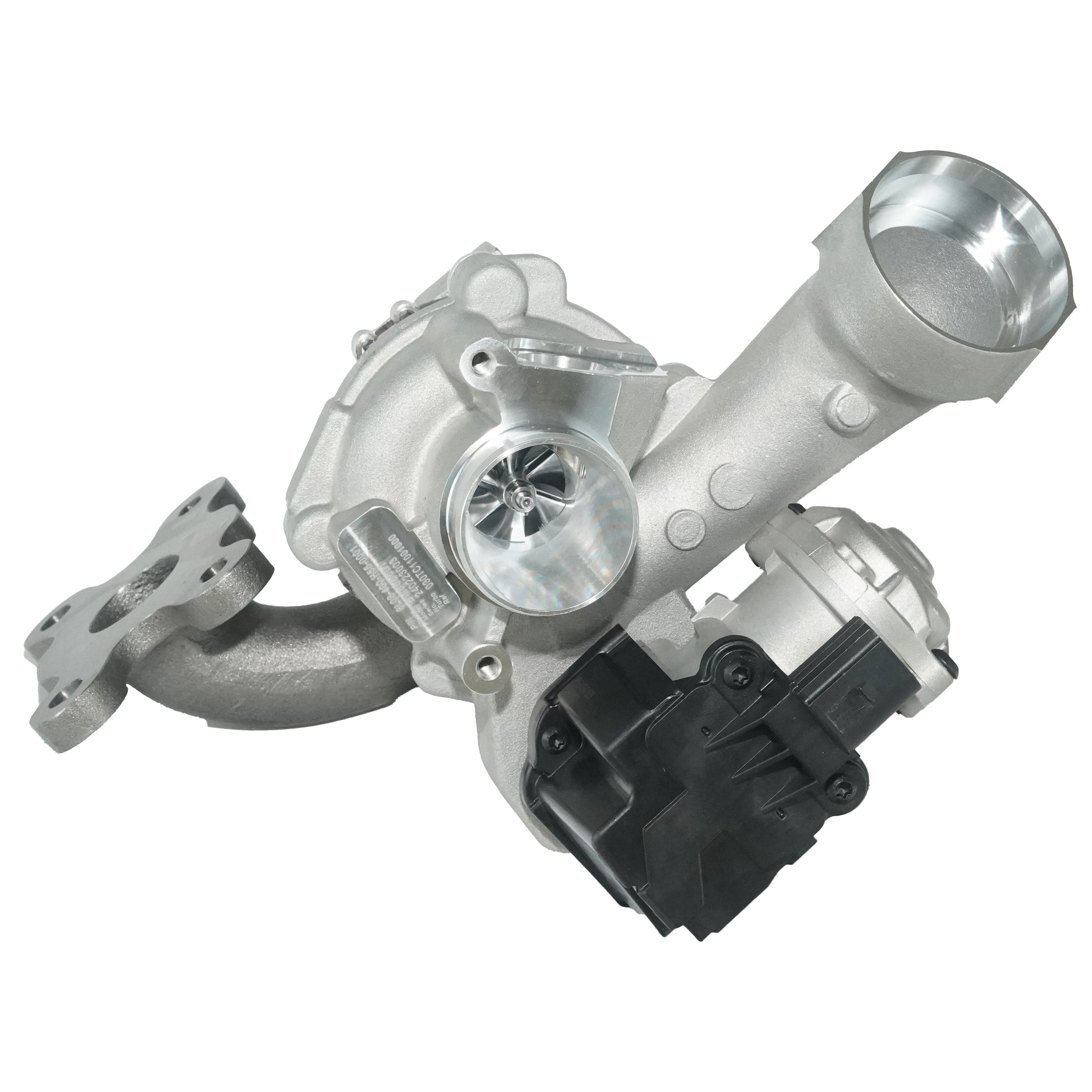 Audi A3 | Volkswagen Polo | Skoda Fabia | Octavia | Yeti turbo charger