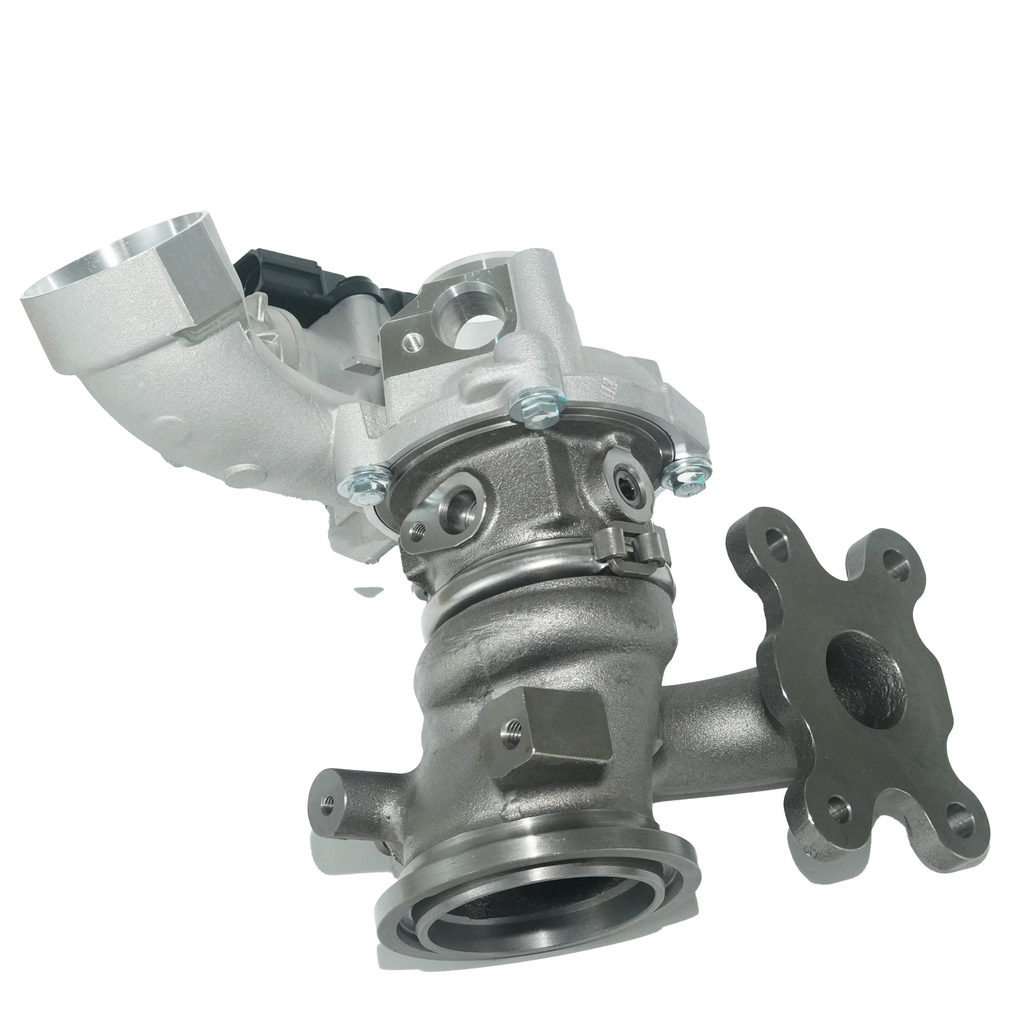 Audi A3 | Volkswagen Polo | Skoda Fabia | Octavia | Yeti turbo charger