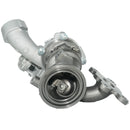 Audi A3 | Volkswagen Polo | Skoda Fabia | Octavia | Yeti turbo charger