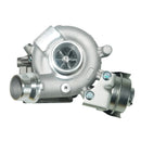 TF035 Turbo Charger To Suit Mitsubishi Outlander / ASX 4N14 DiD 2.2L   Turbosdirect