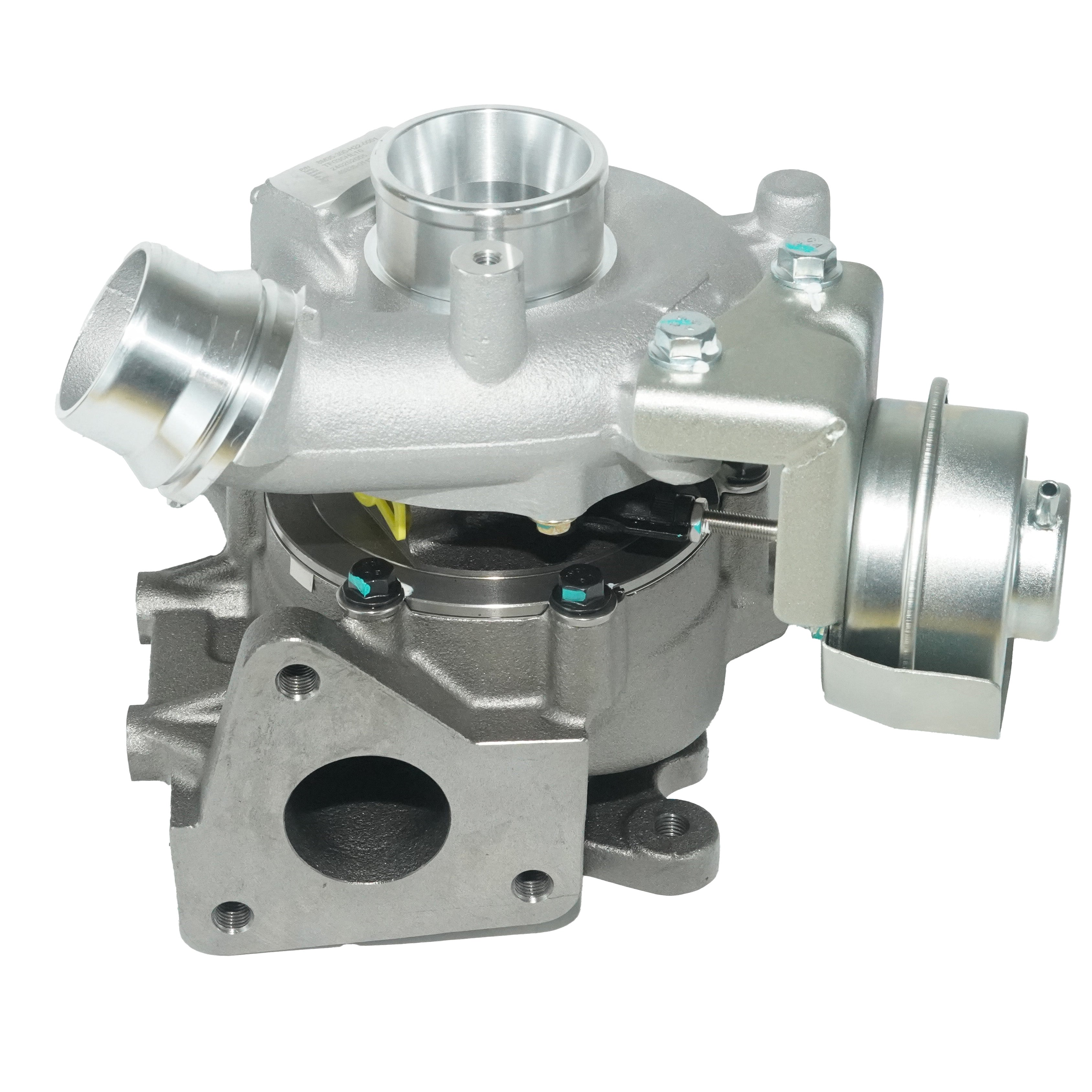 TF035 Turbo Charger To Suit Mitsubishi Outlander / ASX 4N14 DiD 2.2L - 0