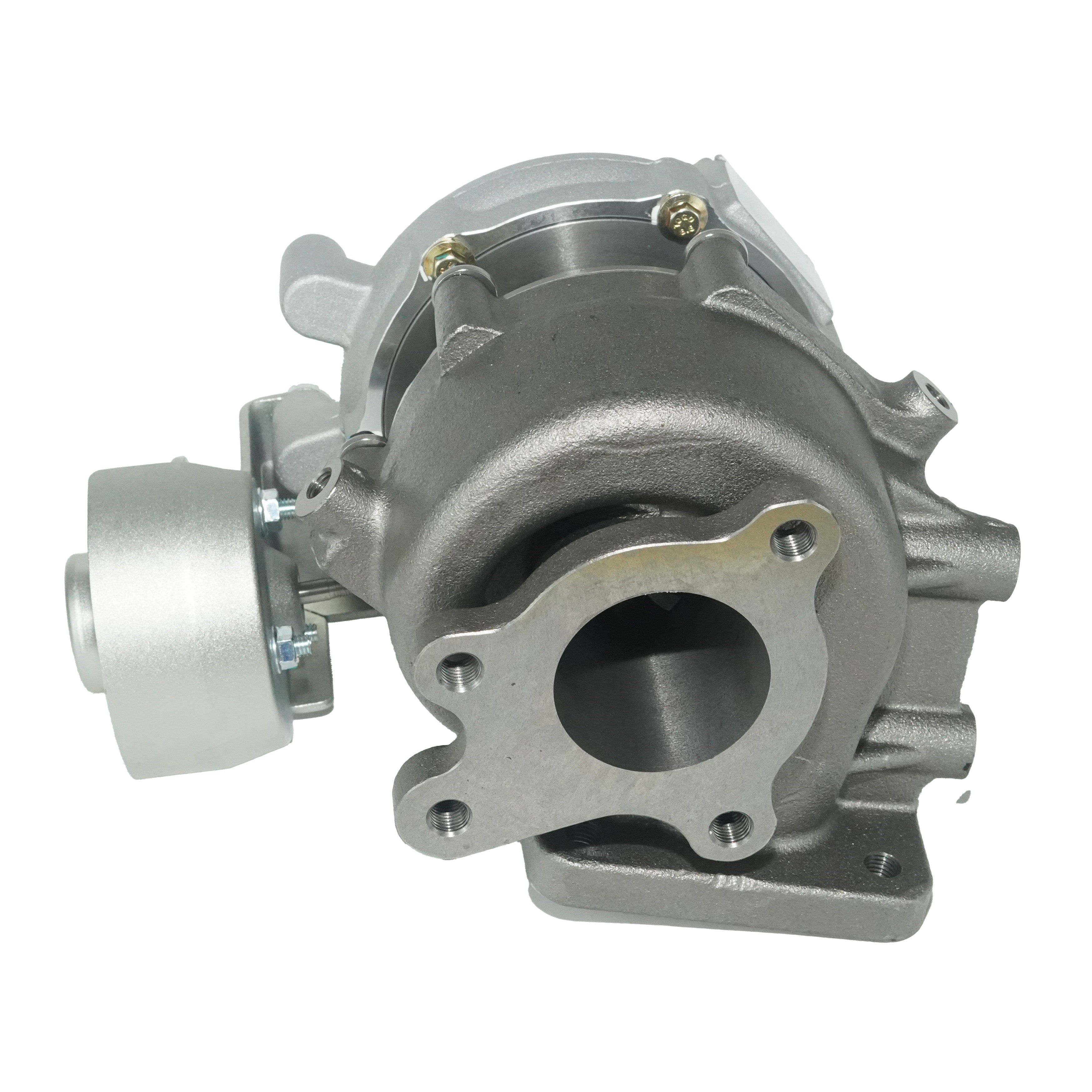 TF035 Turbo Charger To Suit Mitsubishi Outlander / ASX 4N14 DiD 2.2L