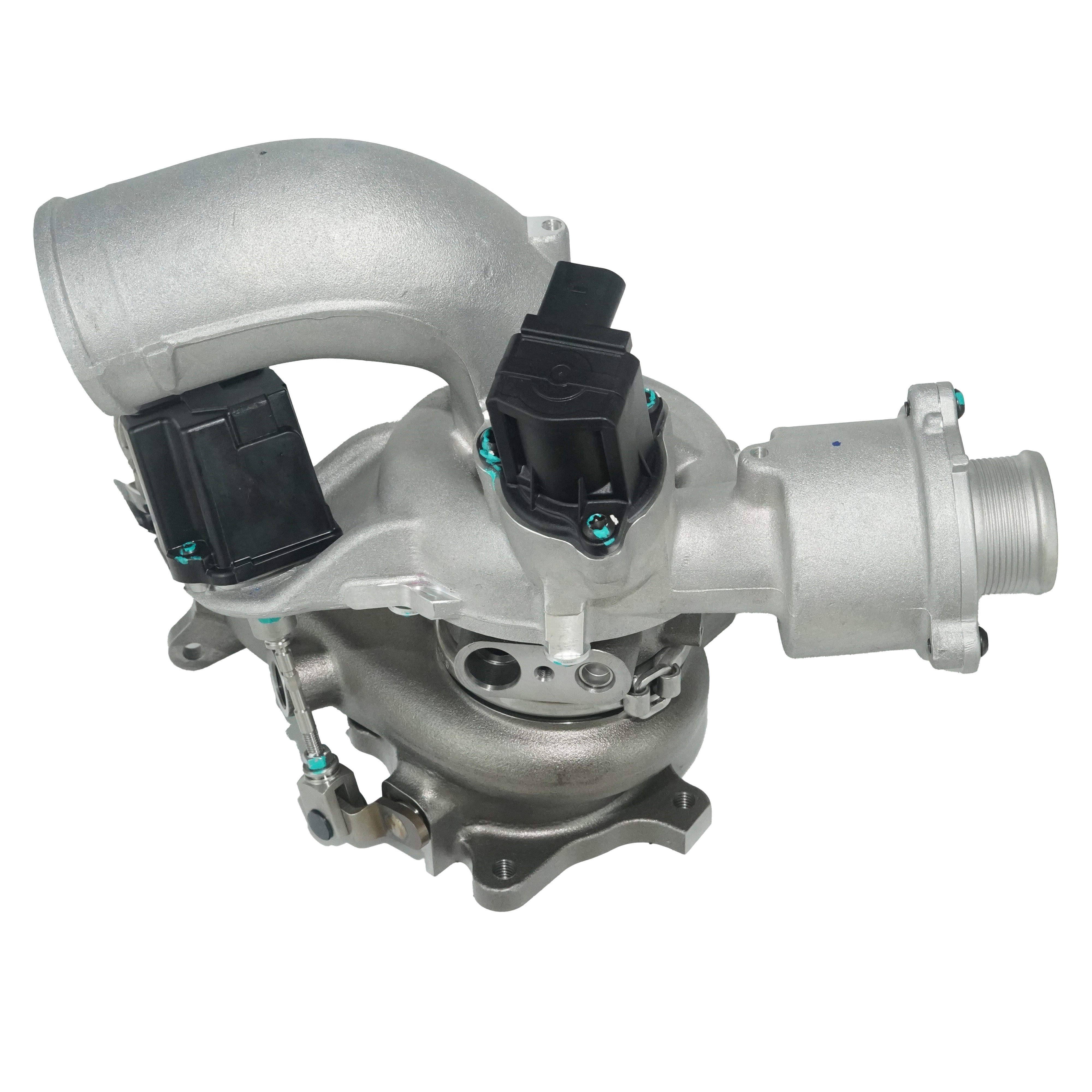 Audi A4 | A5 | A6 | A7 | Q5 turbo charger