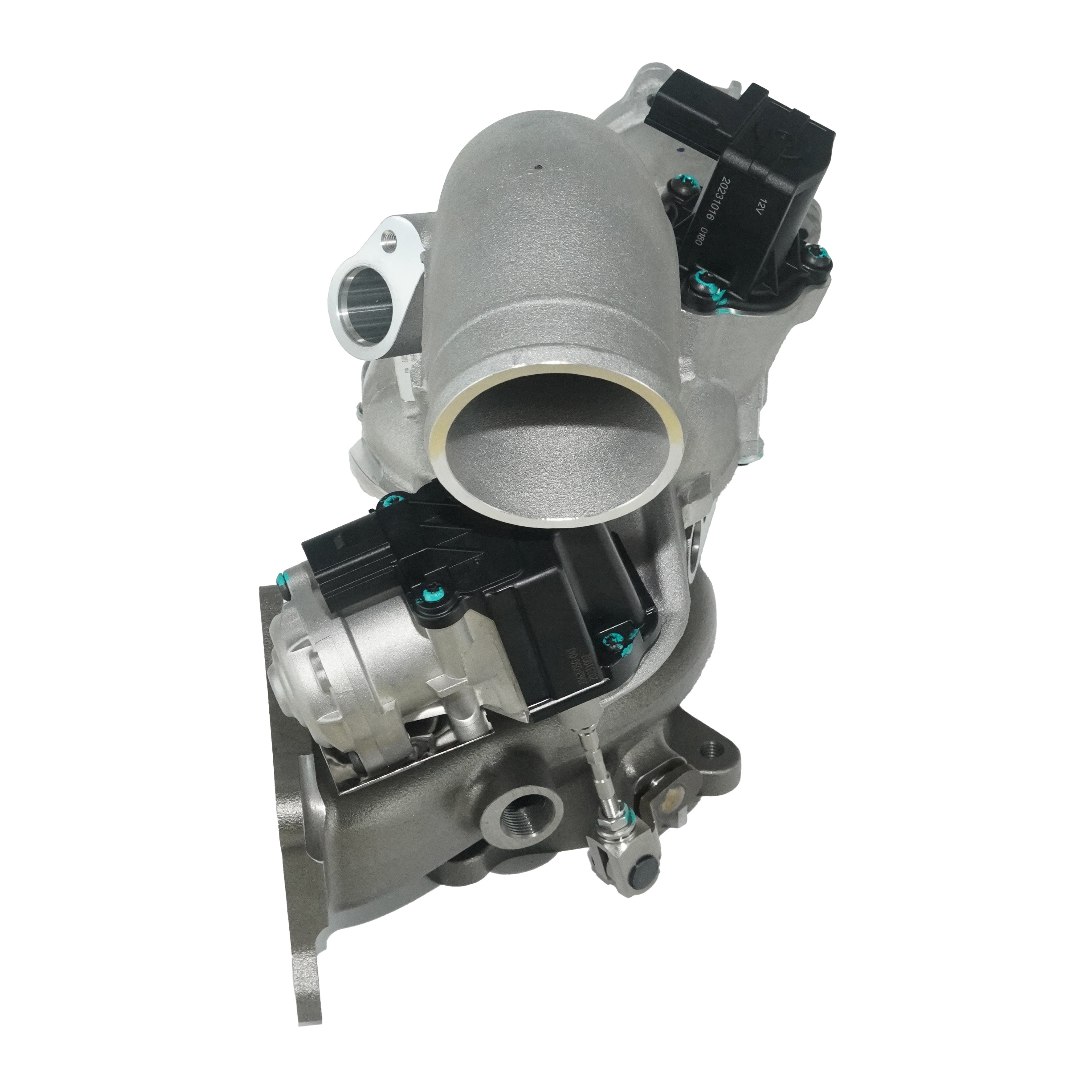Audi A4 | A5 | A6 | A7 | Q5 turbo charger