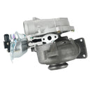 Brand New Turbo Charger for Ford & Volvo with 2.0L TDCI Duratorq 760774   Turbosdirect
