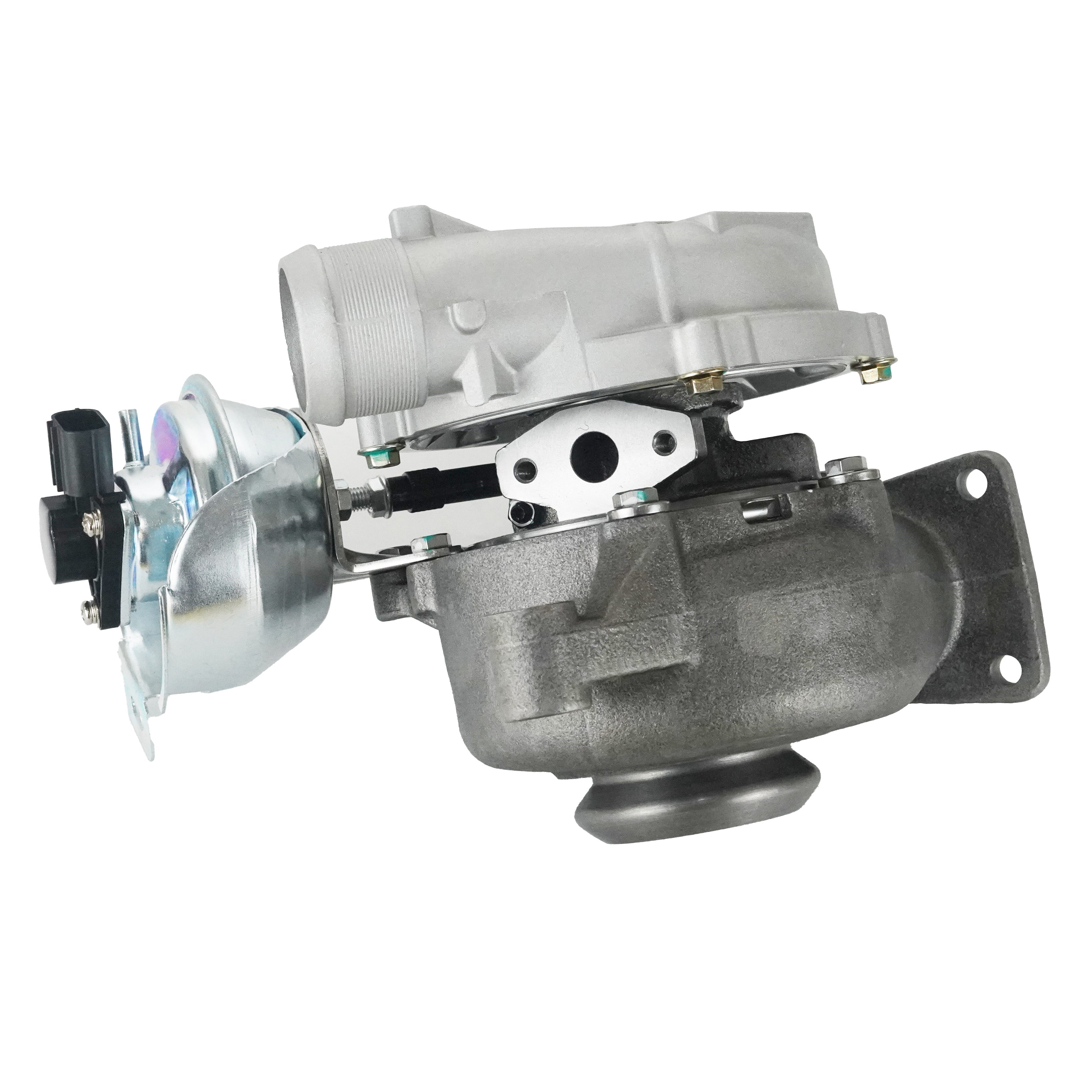 Brand New Turbo Charger for Ford & Volvo with 2.0L TDCI Duratorq 760774