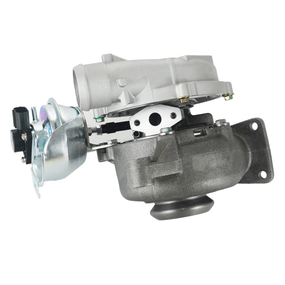 Brand New Turbo Charger for Ford & Volvo with 2.0L TDCI Duratorq 760774   Turbosdirect